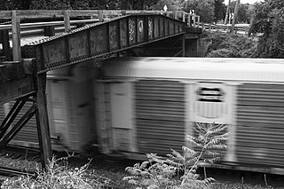 Talbot Avenue bridge