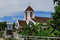 * Nomination Tawau, Sabah: Holy Trinity Catholic Church --Cccefalon 06:55, 22 June 2014 (UTC) * Promotion Good quality. --Poco a poco 09:36, 22 June 2014 (UTC)