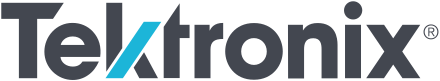 Tektronix logo (2016).svg