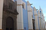 Miniatura para Templo de la Limpia Concepción (Puebla)