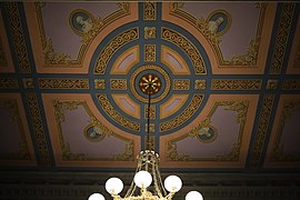 Tennessee Capitol Library