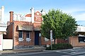 English: Tenterfield Star building in Tenterfield, New South Wales