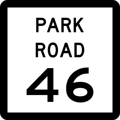 File:Texas Park Road 46.svg