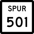 File:Texas Spur 501.svg