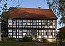 Pfarrhaus