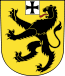 Escudo de Thalheim an der Thur