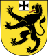 Blason de Thalheim an der Thur