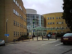 The Calderdale Royal Hospital - geograph.org.uk - 1012757.jpg