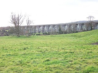 Craigmore Viaduct viaduct