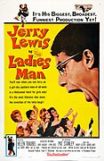 The Ladies Man (1961 film poster).jpg