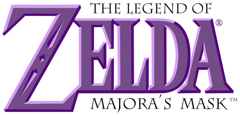 comportarse Deshabilitar Santuario The Legend of Zelda: Majora's Mask - Wikipedia, la enciclopedia libre