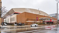 Liacouras Center