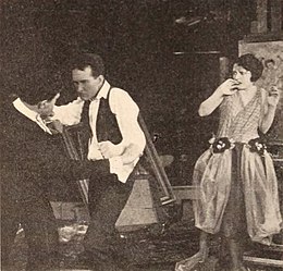 Le mariage fou (1921) - 1.jpg