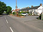 Maltby, North Yorkshire