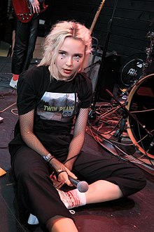 Lydia Night