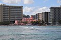 The Royal Hawaiian Hotel, Waikiki