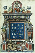 Thumbnail for File:Theatrum Orbis Terrarum Titlepage (cropped).jpg