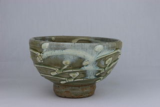 Takeshi Yasuda Japanese potter (born 1943)