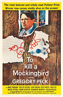 To Kill a Mockingbird (1963 US theatrical poster).jpg