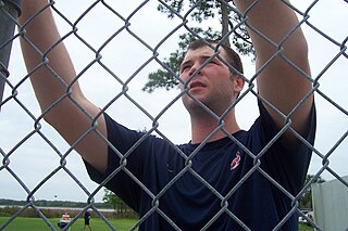 Tom Mastny American baseball player