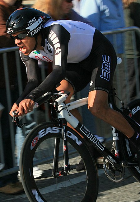 Tony Cruz - Tour Of California Prologue 2008.jpg