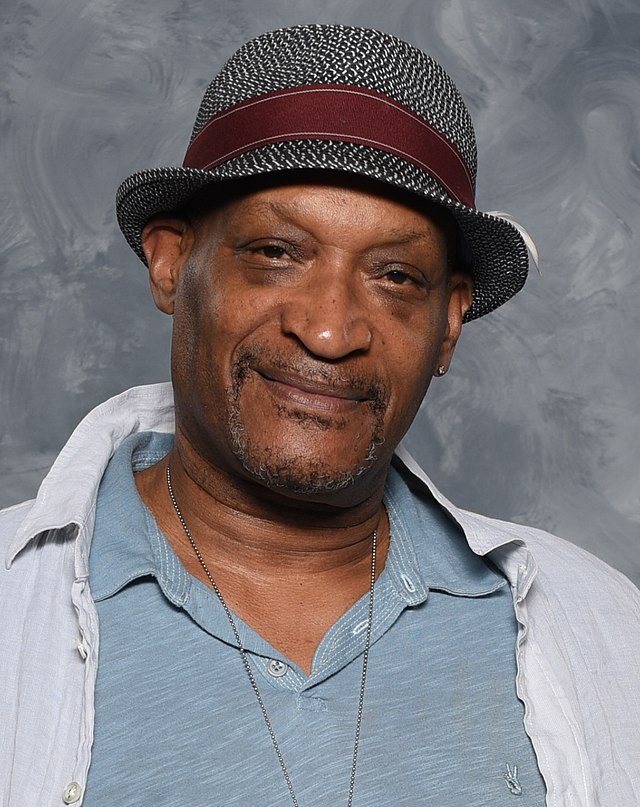 Born on this day in 1954, Happy Birthday, TONY TODD! 🎉