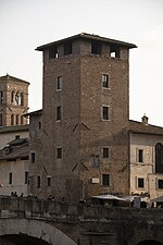 Torre Caetani