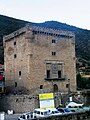 Potes, de Torre del Infantado