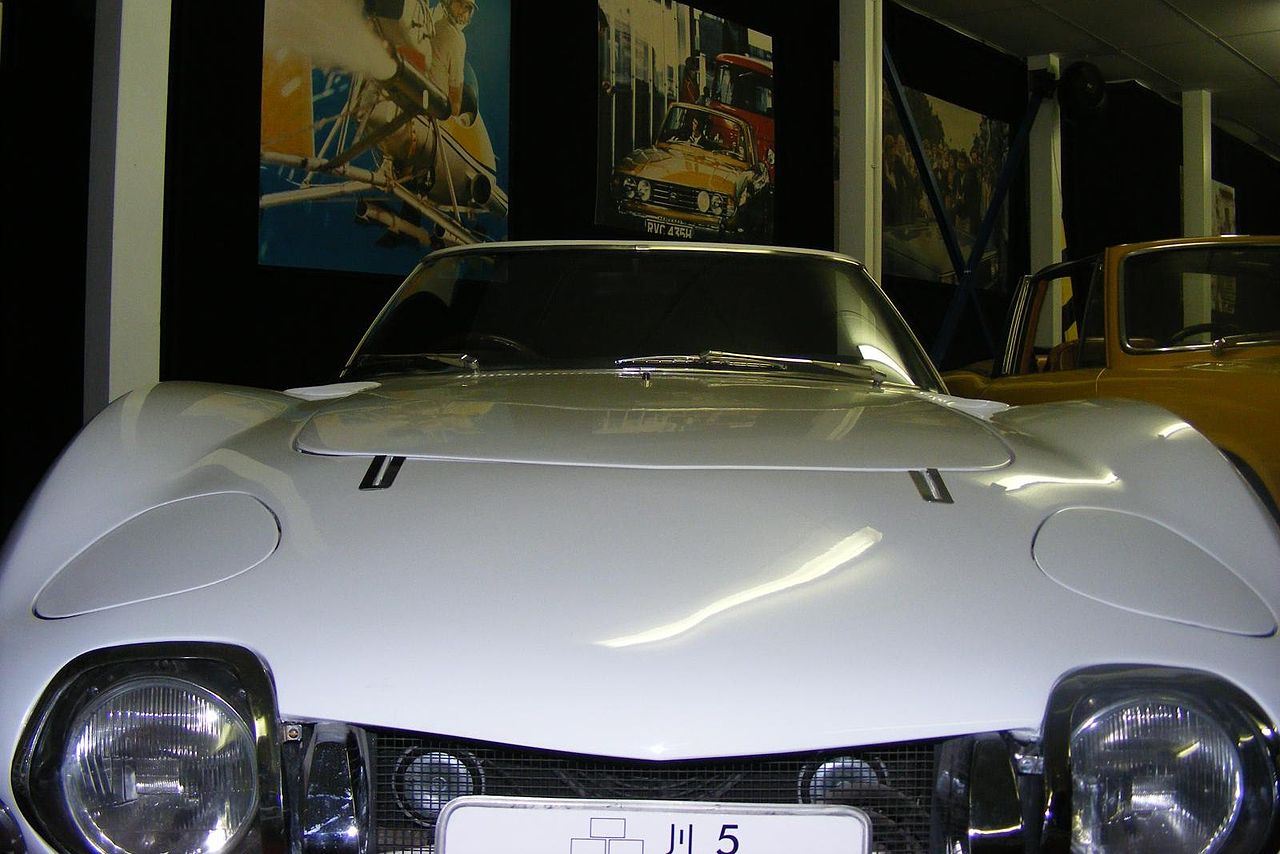 File Toyota 00gt You Only Live Twice Jpg Wikimedia Commons
