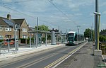 Thumbnail for Summerwood Lane tram stop