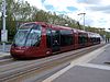 Tram (single rail) Clermont-Ferrand p4.JPG