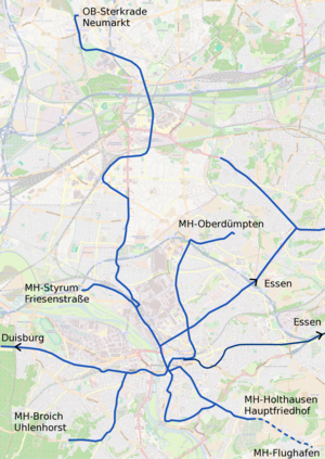 300px tram map of m%c3%bclheim and oberhausen