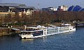 * Nomination River cruise ship Travelmarvel Jewel in cologne, maiden voyage --Rolf H. 15:46, 30 March 2014 (UTC) * Promotion Good quality. --JDP90 18:15, 30 March 2014 (UTC)