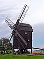 Bockwindmühle Trebbus