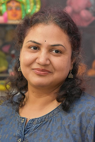 File:Trishna Basak - Kolkata 2020-02-15 3173.JPG