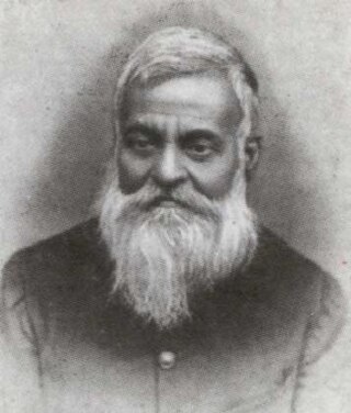 <span class="mw-page-title-main">Troilokyanath Mukhopadhyay</span> Indian public servant