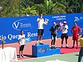 Thumbnail for Rio Quente Resorts Tennis Classic