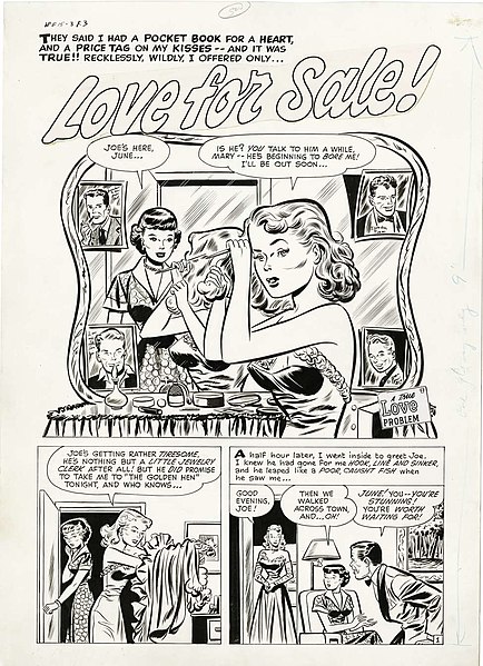 File:True Love Problems and Advice Illustrated 15 original page.jpg