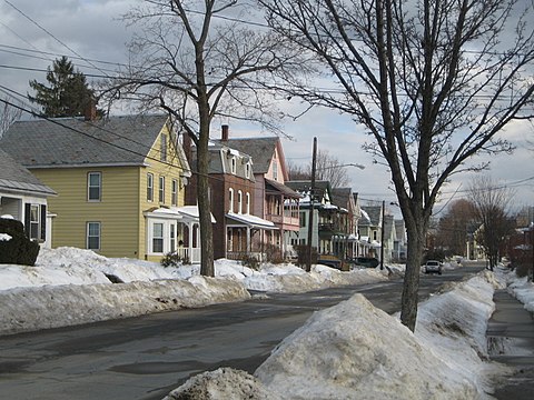 Turners Falls