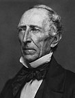 John Tyler, 10º Presidente dos Estados Unidos