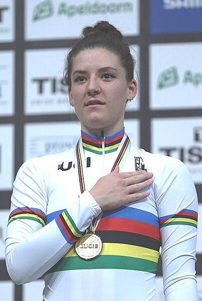 File:UCI Track World Championships 2018 237.jpg