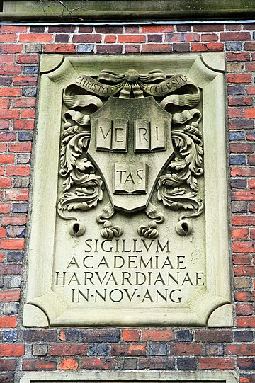 Harvard-universiteit