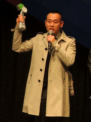 <span class="mw-page-title-main">Bowie Lam</span> Musical artist