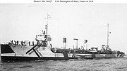 Thumbnail for USS Warrington (DD-30)