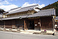 大宇陀町歴史文化館「薬の館」