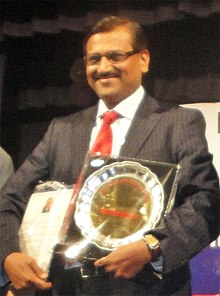 Dr Uday Salunkhe