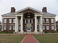 دانشگاه دلاویر University of Delaware