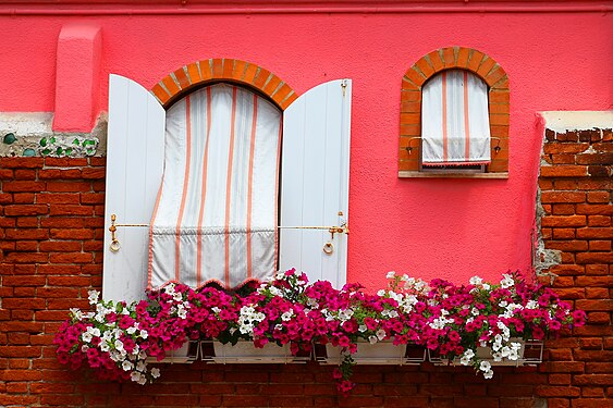 Casa di Burano