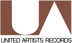 United Artists Records -logo