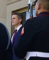 File:United Kingdom’s Secretary of State for Defence Gavin Williamson visits the Pentagon in Washington, D.C. in 2018.jpg (Cc-by-2.0)